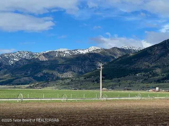 LOT 6 Yellow Star Road, Etna, WY 83118 - Image #2