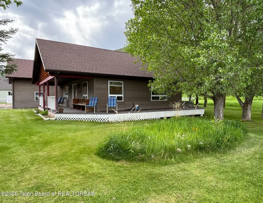 125 Wagon Rut Lane, Auburn, WY 83111 - Image #3