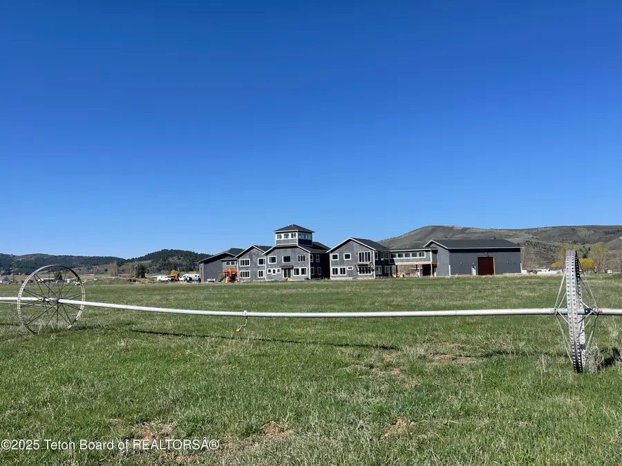 5860 Bitter Creek Road, Afton, WY 83110 - Image #2