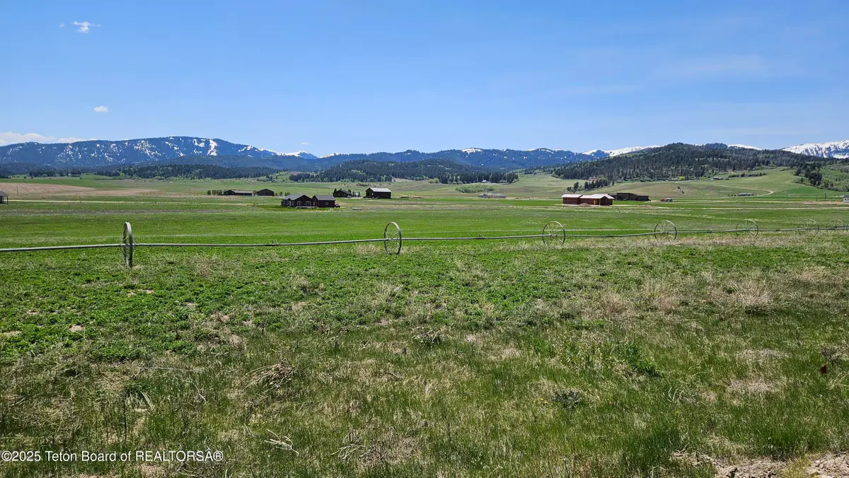 L13B3 Parsons Road, Driggs, ID 83422 - #1