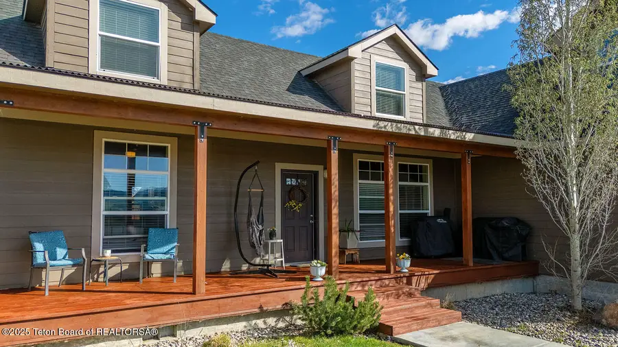 350 Little Greys Loop, Etna, WY 83118 - Image #3
