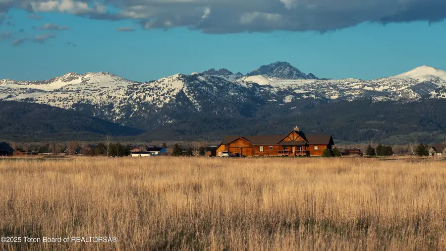 4550 Daisy Way, Tetonia, ID 83452 - Image #2