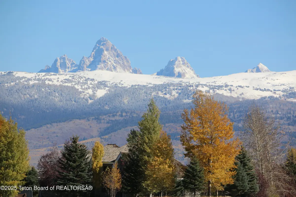 TBD LOT 2 W 2250 S, Victor, ID 83455 - #1