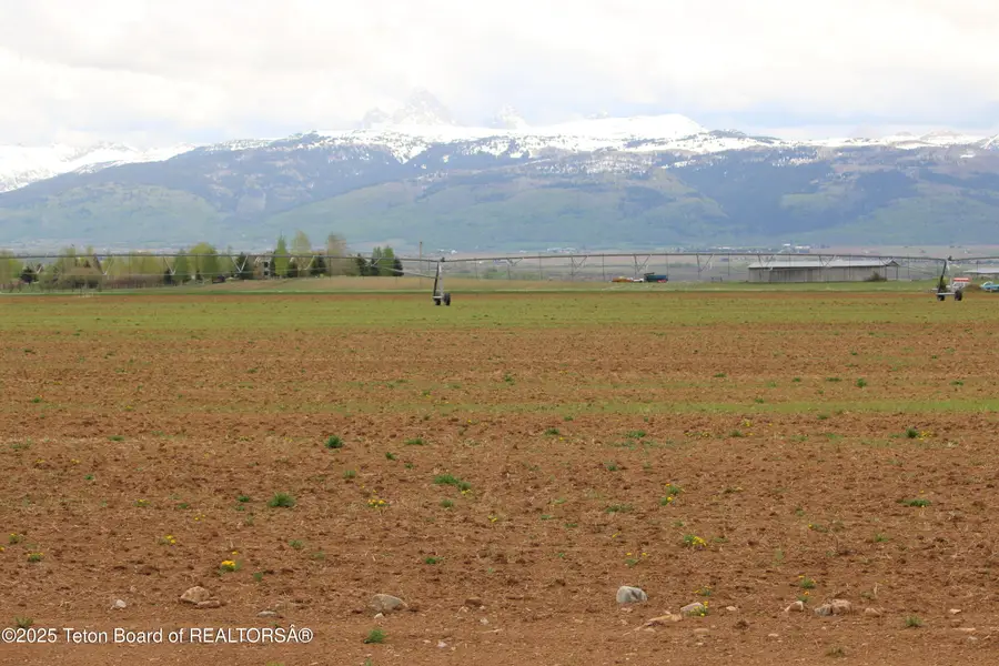 TBD LOT 2 W 2250 S, Victor, ID 83455 - #3