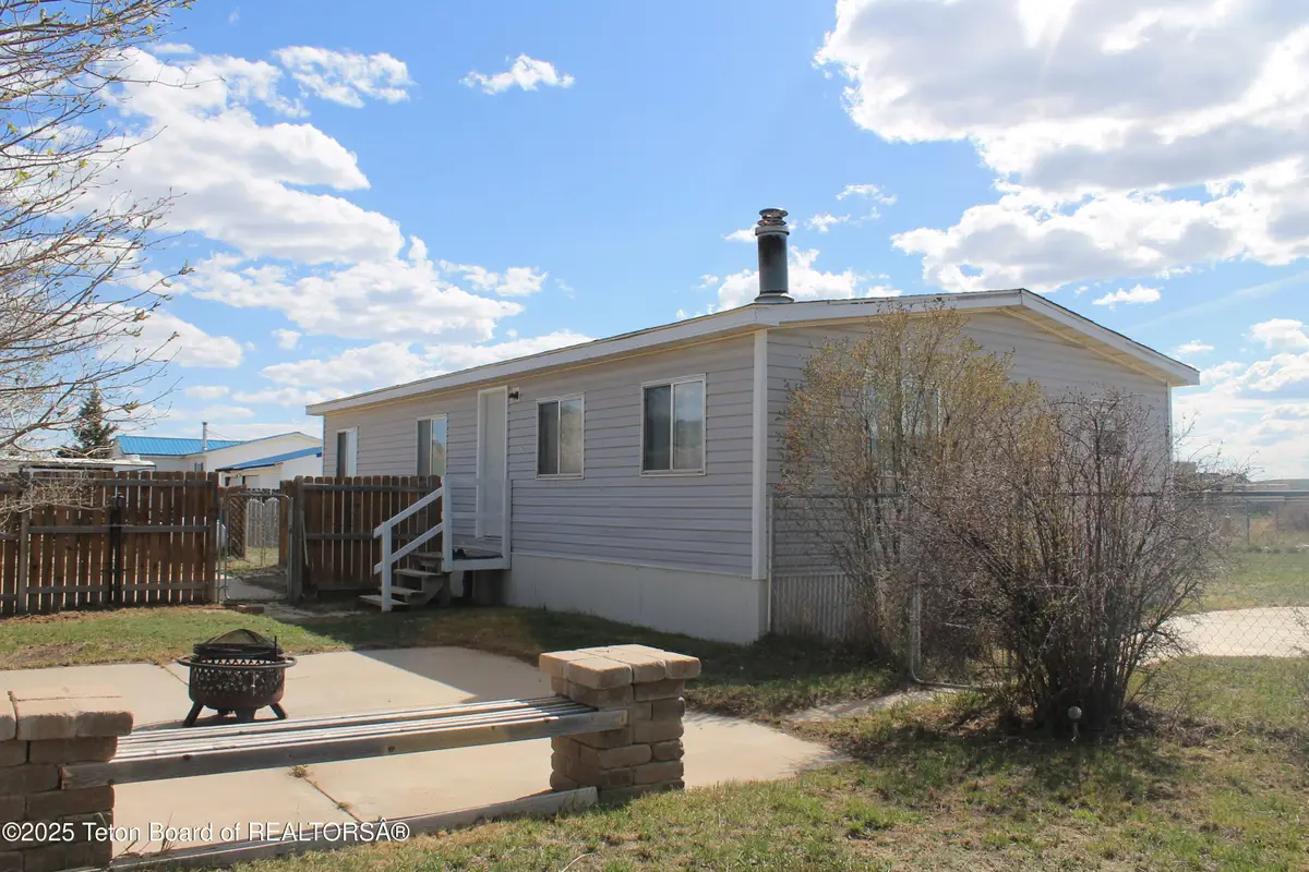 7 N Schmid Drive, La Barge, WY 83123 - Image #1