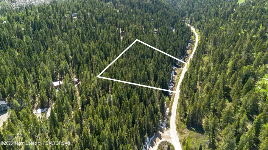 6600 W Paintbrush Trail, Wilson, WY 83014 - Image #2