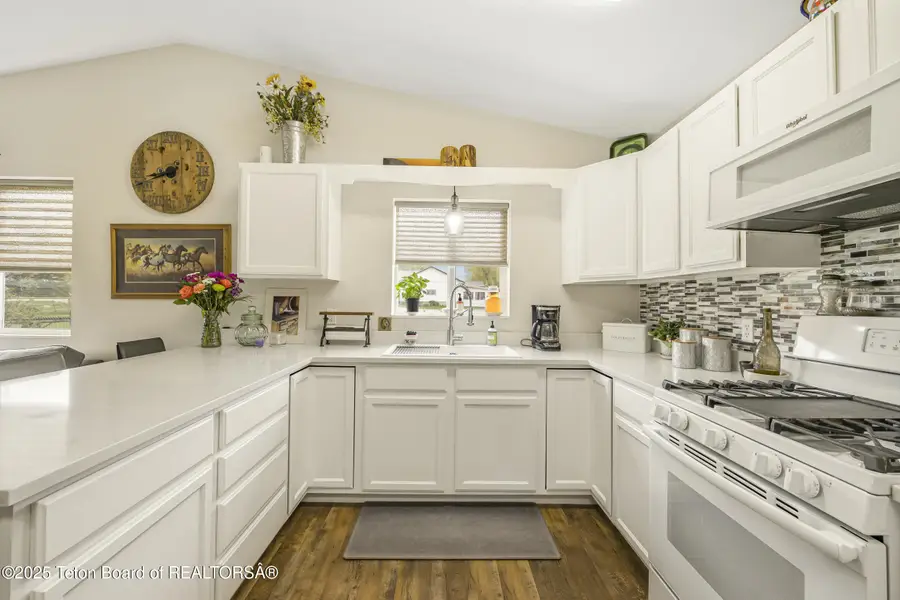 3390 N Hwy 33, Driggs, ID 83422 - #3