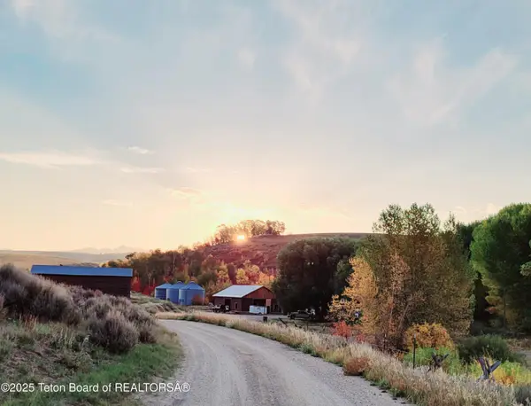 2965 N 12000 N, Tetonia, ID 83452