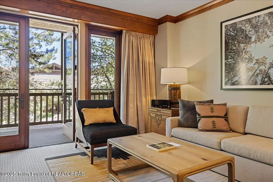 7680 Granite Loop Road #651, Teton Village, WY 83025 - Image #3