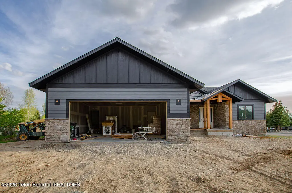 10 Porto Road, Star Valley Ranch, WY 83127 - #1