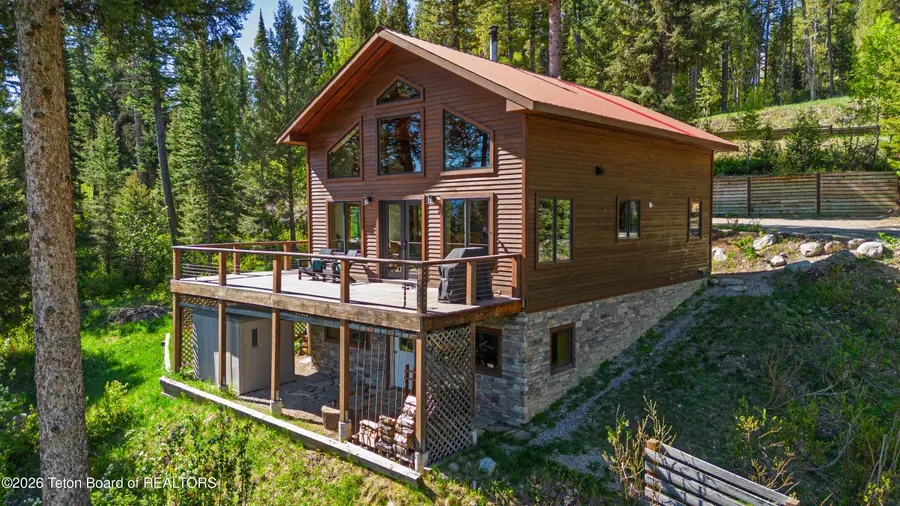 6785 Lupine Trail, Wilson, WY 83014 - #2