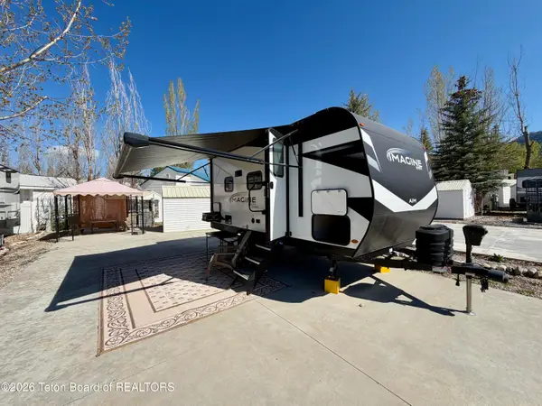 111 Stagecoach #19 Lane, Thayne, WY 83127