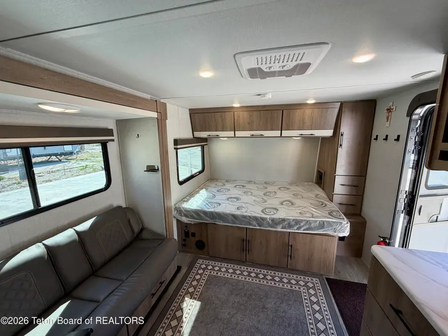 111 Stagecoach #19 Lane, Thayne, WY 83127 - #2