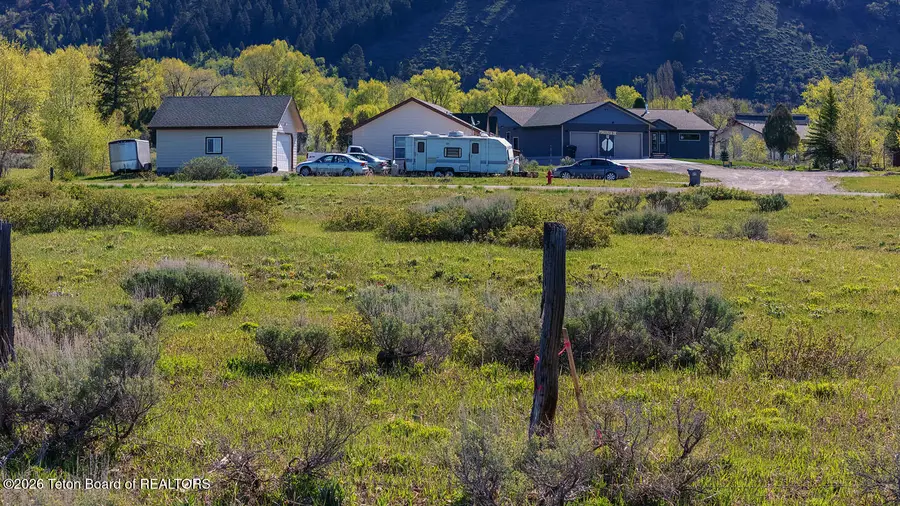LOT 8 Ponderosa Drive, Star Valley Ranch, WY 83127 - #2