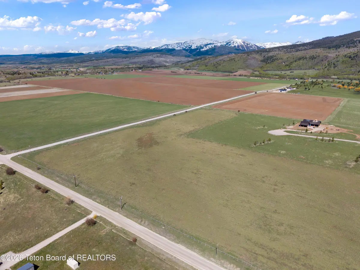 1105 S Sorensen Way, Alta, WY 83414 - #1