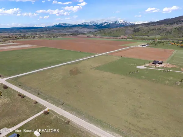 1105 S Sorensen Way, Alta, WY 83414