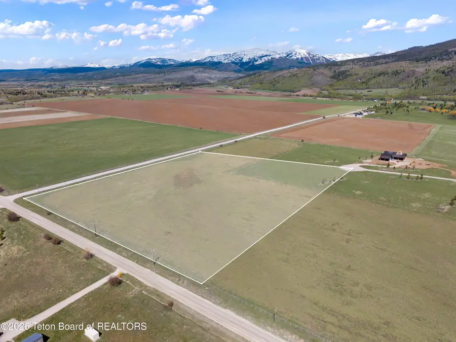 1105 S Sorensen Way, Alta, WY 83414 - #2