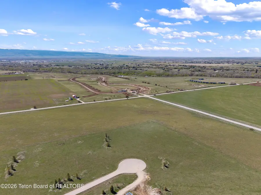 1105 S Sorensen Way, Alta, WY 83414 - #3