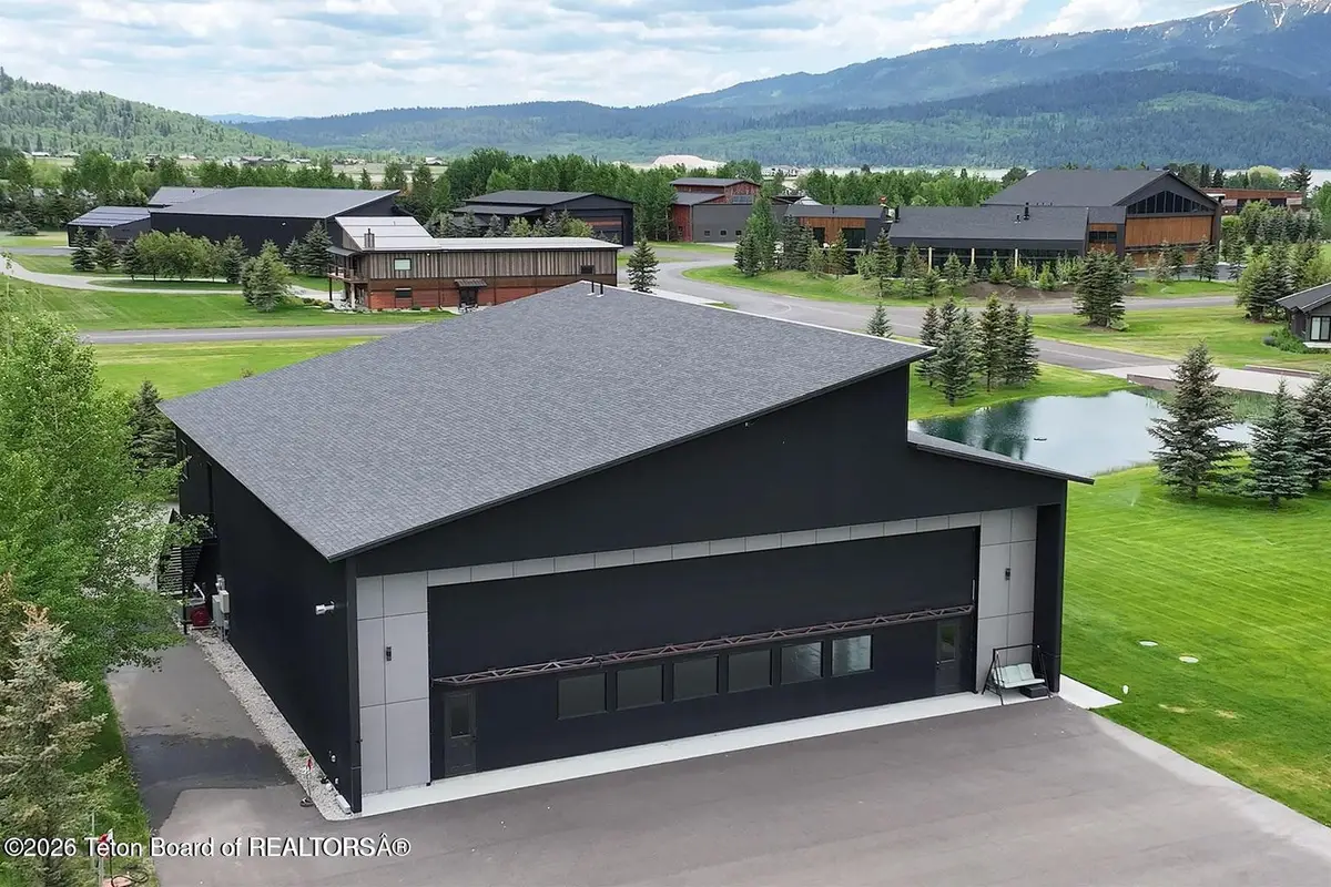 868 Diamandis Drive, Alpine, WY 83128 - #1