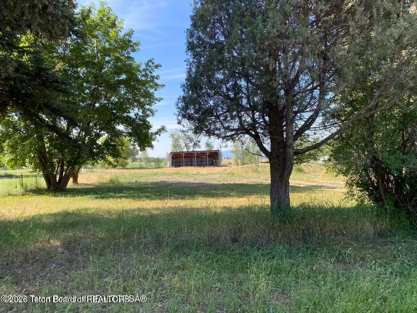 2112 Stewart Trail Road, Etna, WY 83118 - #1
