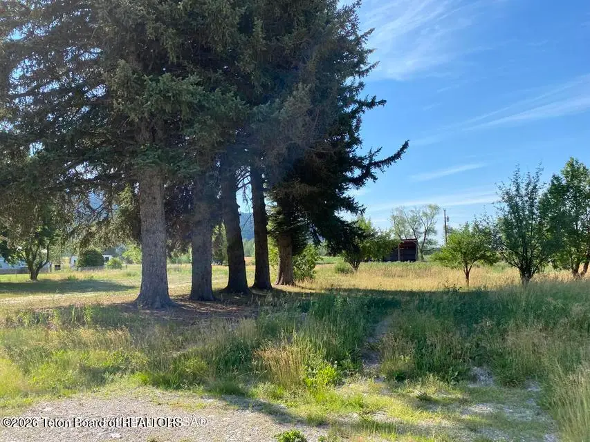 2112 Stewart Trail Road, Etna, WY 83118 - #2