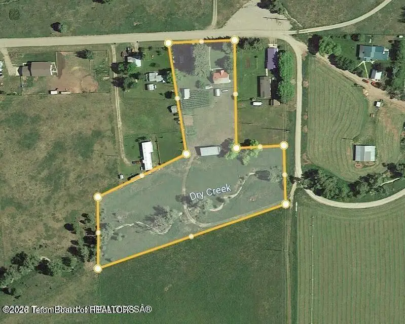 2112 Stewart Trail Road, Etna, WY 83118 - #3