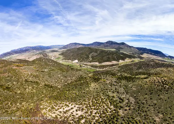 E Fish Creek Road Road, Lava Hot Springs, ID 83246