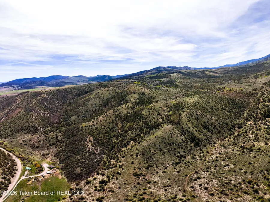 E Fish Creek Road Road, Lava Hot Springs, ID 83246 - #2