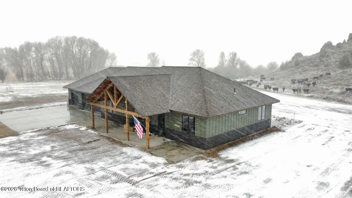 11248 W 5000, Tetonia, ID 83424 - #1