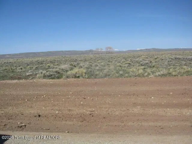 Fort Trail Road, Pinedale, WY 82941 - #2