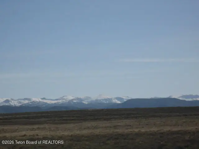 Fort Trail Road, Pinedale, WY 82941 - #3