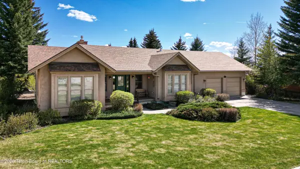 290 E 9th Avenue, Afton, WY 83110