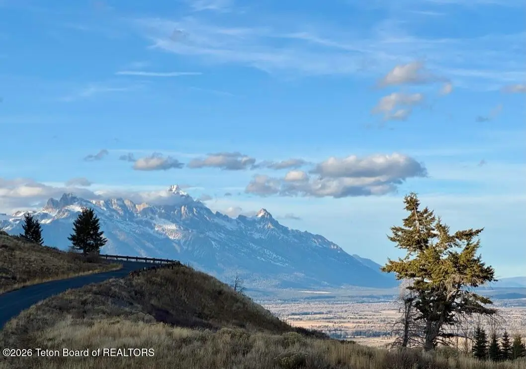 850 W Saddle Butte Drive, Jackson, WY 83001 - #1