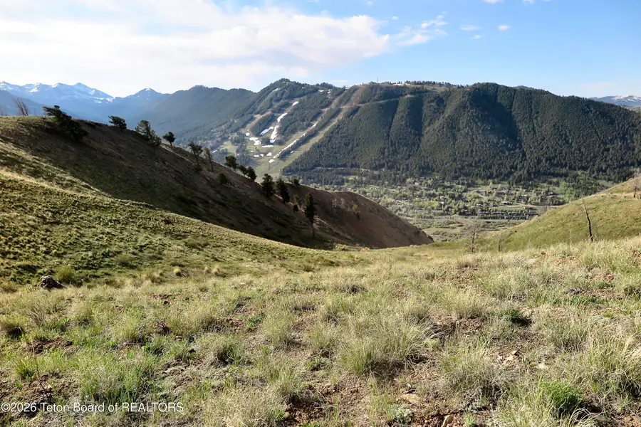 850 W Saddle Butte Drive, Jackson, WY 83001 - #2