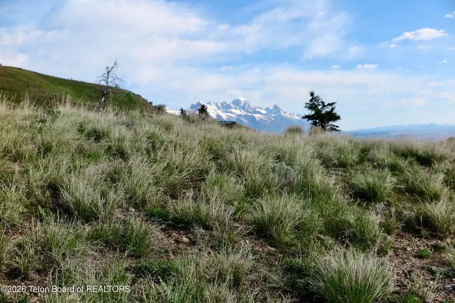 850 W Saddle Butte Drive, Jackson, WY 83001 - #3
