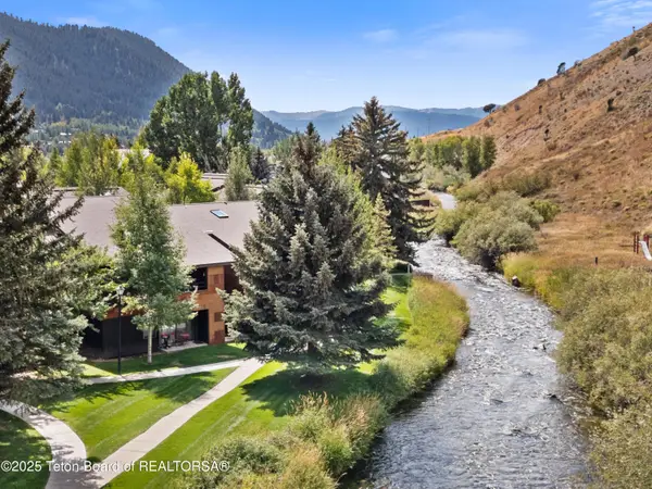 355 W Deloney Avenue #D-6, Jackson, WY 83001