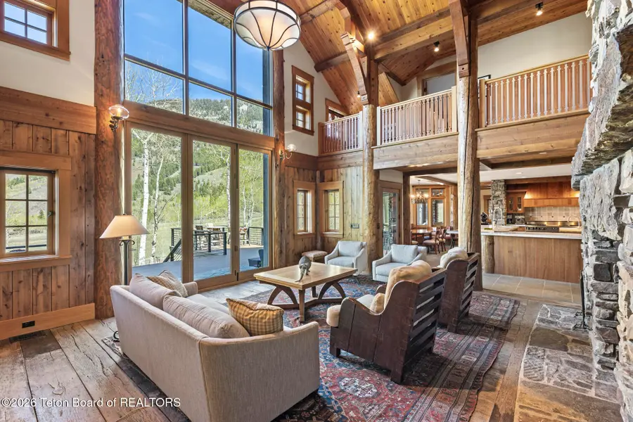 14925 S Mccoy Road, Jackson, WY 83001 - #3