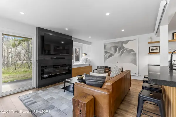 4420 Berry Drive #3811, Wilson, WY 83014