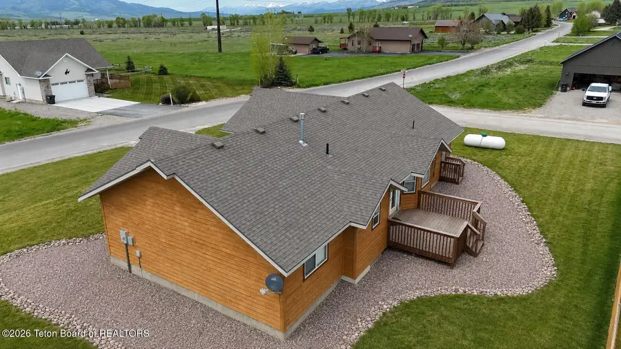 250 Brambleberry Drive, Star Valley Ranch, WY 83127 - #2