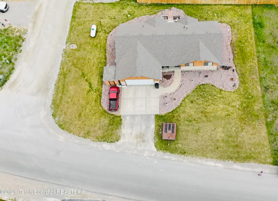 250 Brambleberry Drive, Star Valley Ranch, WY 83127 - #3