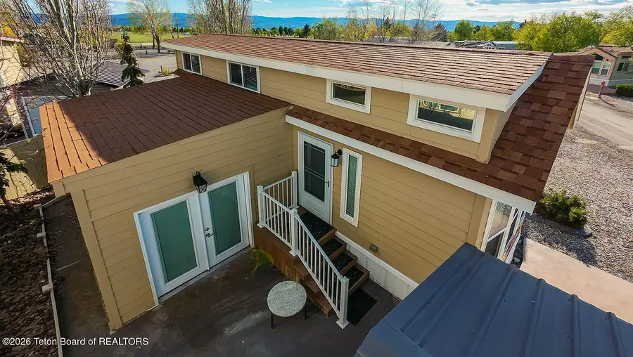 228 Oxbow Drive, Thayne, WY 83127 - #3