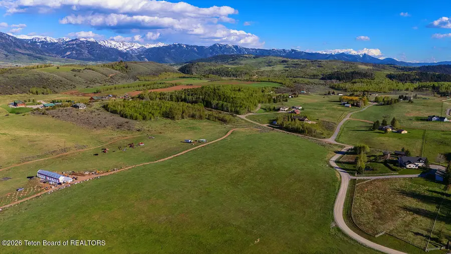 LOT 9 Rayco Drive, Thayne, WY 83127 - #2