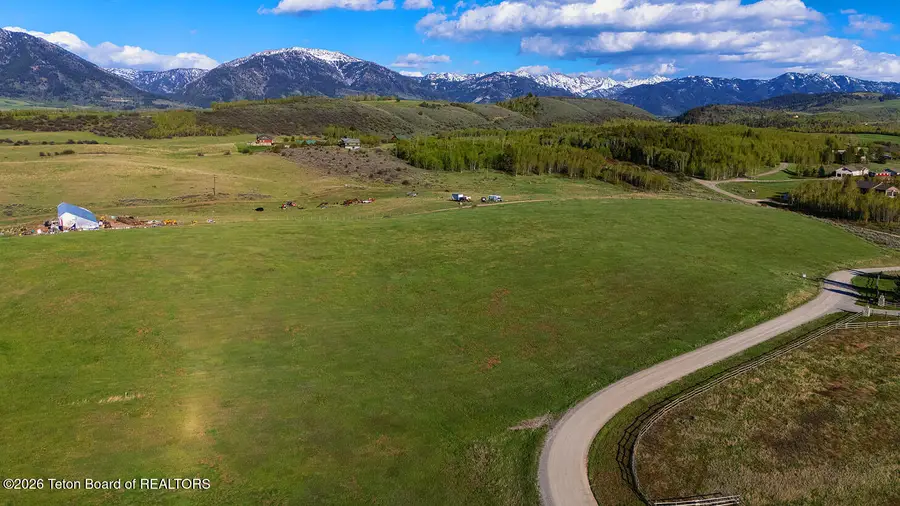 LOT 9 Rayco Drive, Thayne, WY 83127 - #3