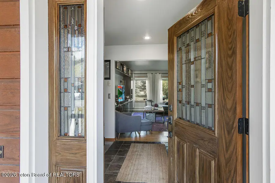 865 Seneca Lane, Jackson, WY 83001 - #2