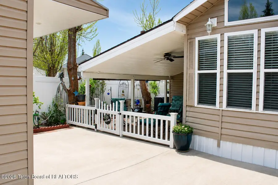 79 Buckboard Drive, Star Valley Ranch, WY 83127 - #2