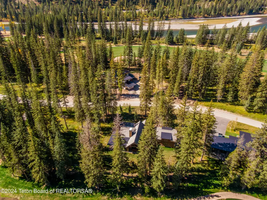 15480 S Wagon Road, Jackson, WY 83001 - #3