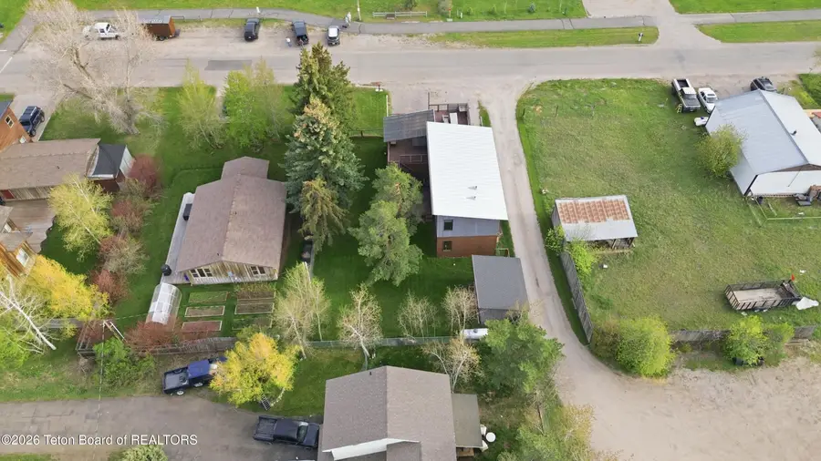 155 E Fremont Avenue, Driggs, ID 83422 - #2