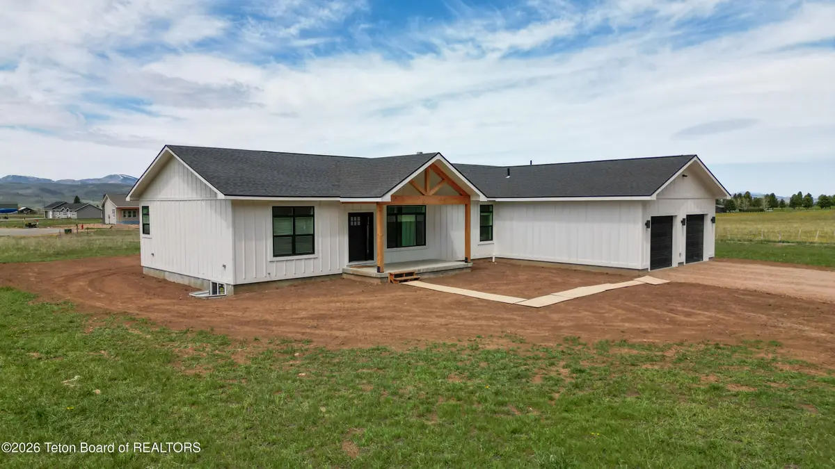 313 Nightshade Court, Afton, WY 83110 - #1