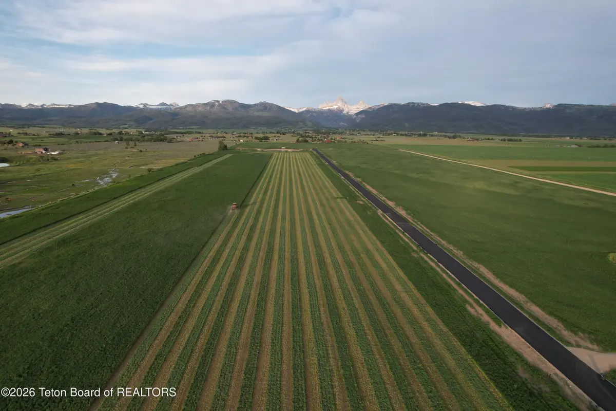 LOT 12 Alpenview Court, Driggs, ID 83422 - #1