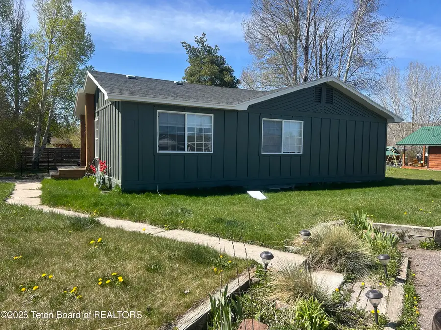 325 1st North Street, Cokeville, WY 83114 - #2